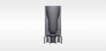 Dyson V15 Detect Dikey Şarjlı Süpürge (2022)Gri - 3