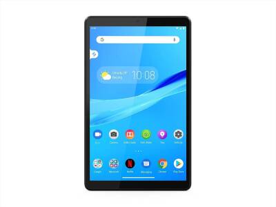 Lenovo Tab M8 TB-8505F ZA620039US 2GB RAM 16GB 8 inç IPS Tablet Pc - 1