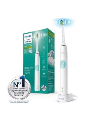 Philips Sonicare HX6807/24 Protective Clean 4300 Sonic Şarjlı Diş Fırçası - 1